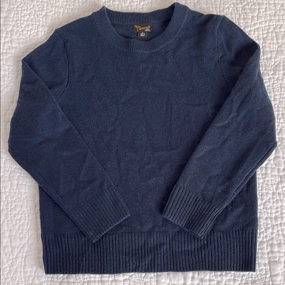 J.Crew Crewcuts Cashmere Sweater